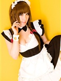 [Cosplay] 2013.04.10 Queen  Blade Hot Cosplay 2(78)